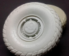 Panzer Art RE35-570 G6 “Rhino” Road wheels 1/35
